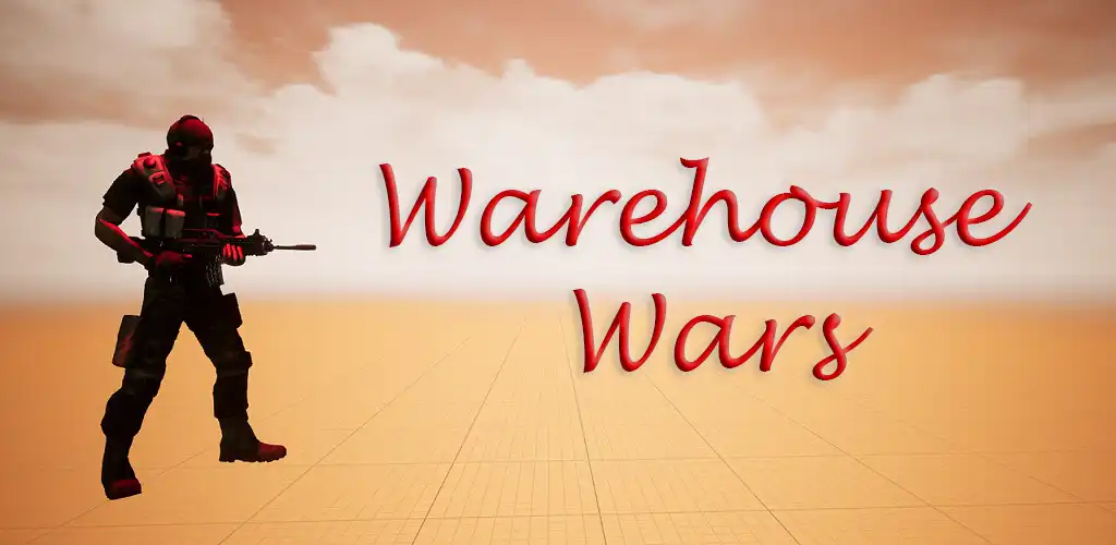 Play WarehouseWars as an online game WarehouseWars with UptoPlay