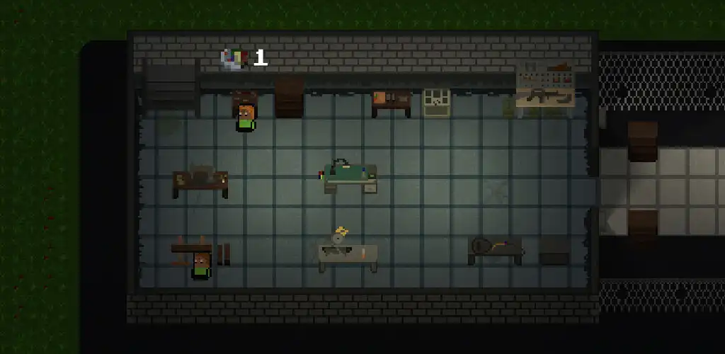Play WarehouZe  and enjoy WarehouZe with UptoPlay