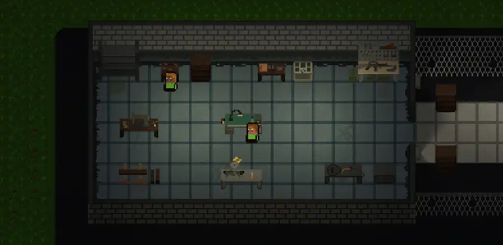 Play WarehouZe as an online game WarehouZe with UptoPlay