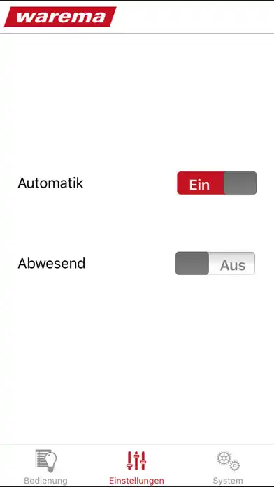 Play WAREMA climatronic® WebControl as an online game WAREMA climatronic® WebControl with UptoPlay