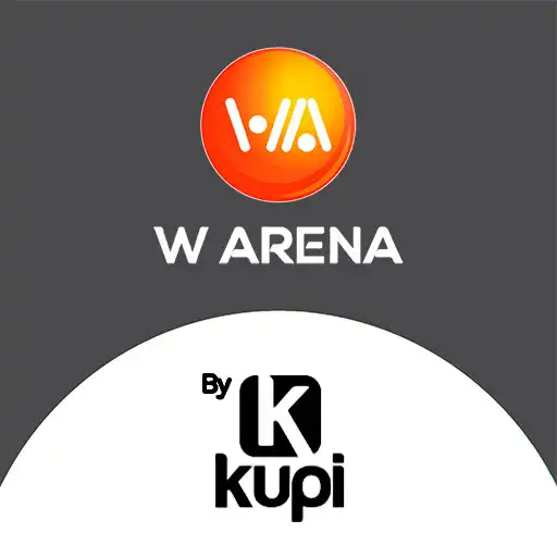Play W Arena Kupi APK
