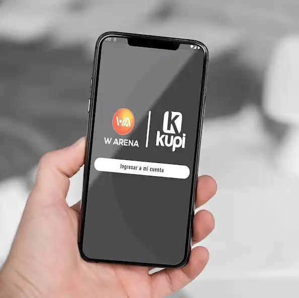 Play W Arena Kupi as an online game online W Arena Kupi with UptoPlay Play W Arena Kupi as an online game W Arena Kupi with UptoPlay