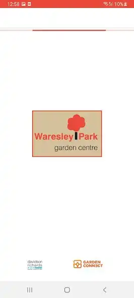 Play Waresley Park Garden Centre  and enjoy Waresley Park Garden Centre with UptoPlay