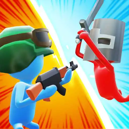 Play War Evolution APK