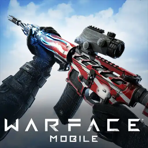 Play Warface GO: FPS Shooting games APK