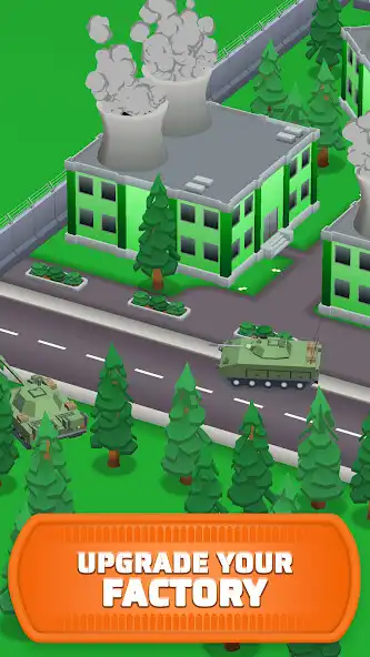 Play War Factory: Bombs  Ammo as an online game War Factory: Bombs  Ammo with UptoPlay