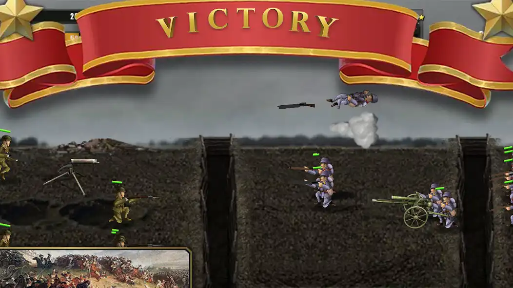 Play Warfare 1917 Trenches Troops and enjoy Warfare 1917 Trenches Troops with UptoPlay Play Warfare 1917 Trenches Troops and enjoy Warfare 1917 Trenches Troops with UptoPlay