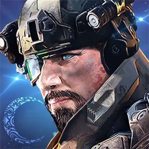 Free play online لهيب الشرق : Warfare Strike  APK