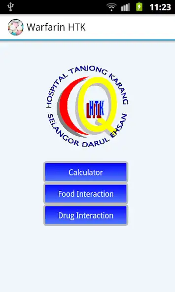 Play Warfarin Dosing HTK  and enjoy Warfarin Dosing HTK with UptoPlay