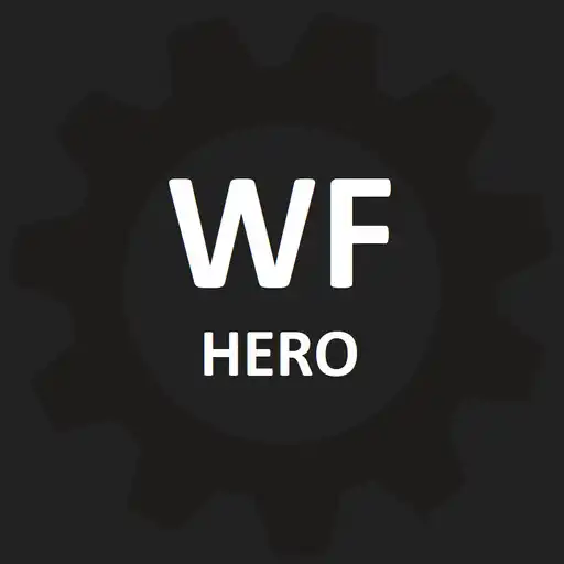 Play Warfarin Hero APK Play Warfarin Hero APK