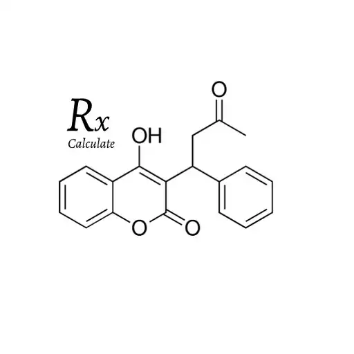 Play Warfarin Rx Billing Calculator APK Play Warfarin Rx Billing Calculator APK