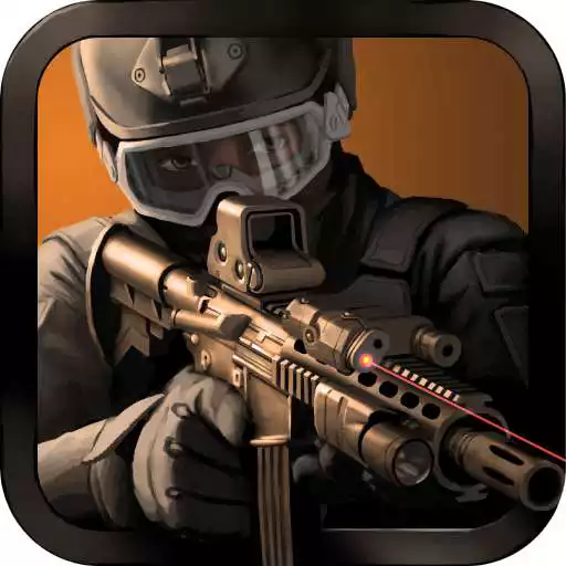 Play Warforce - Online 2D Shooter APK