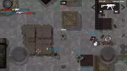 Play Warforce - Online 2D Shooter and enjoy Warforce - Online 2D Shooter with UptoPlay Play Warforce - Online 2D Shooter and enjoy Warforce - Online 2D Shooter with UptoPlay