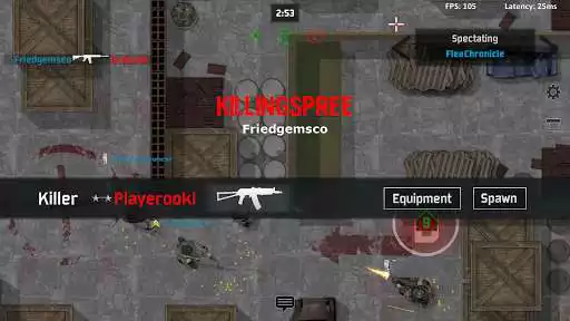 Play Warforce - Online 2D Shooter as an online game online Warforce - Online 2D Shooter with UptoPlay com.megatu.warforce Play Warforce - Online 2D Shooter as an online game Warforce - Online 2D Shooter with UptoPlay