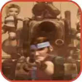 Free play online War for Metal Slug APK