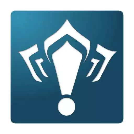 Free play online Warframe Alerts  APK