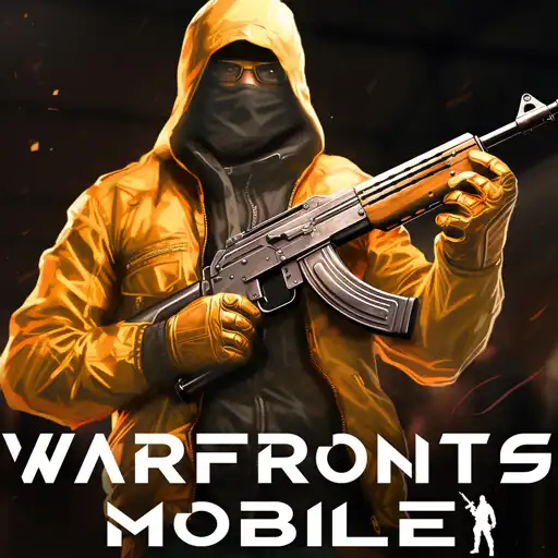Play Warfronts Mobile – PvP Online APK
