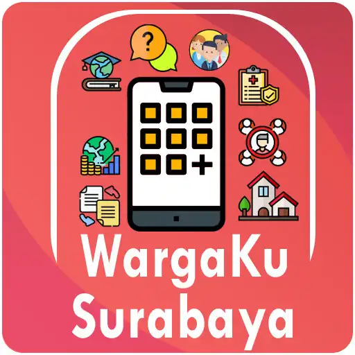 Play WargaKu Surabaya APK