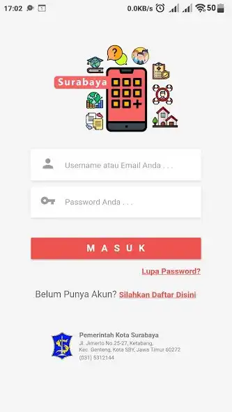 Play WargaKu Surabaya  and enjoy WargaKu Surabaya with UptoPlay