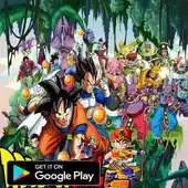 Free play online War game devil goku 2 jump APK