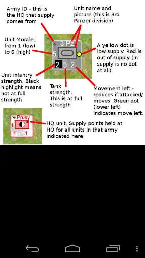 Play Wargame: Poland 1939  and enjoy Wargame: Poland 1939 with UptoPlay