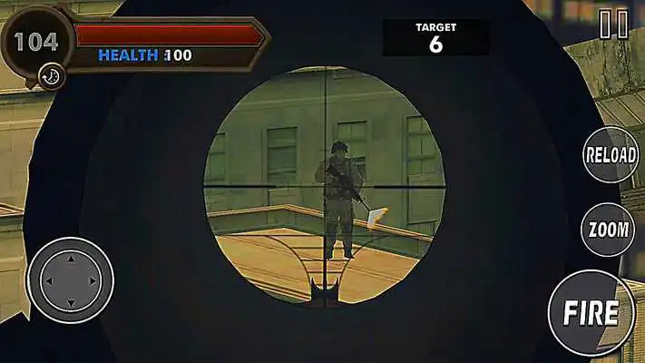 Play War Game