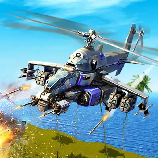 Play War Games: Duty for Gunship APK Play War Games: Duty for Gunship APK