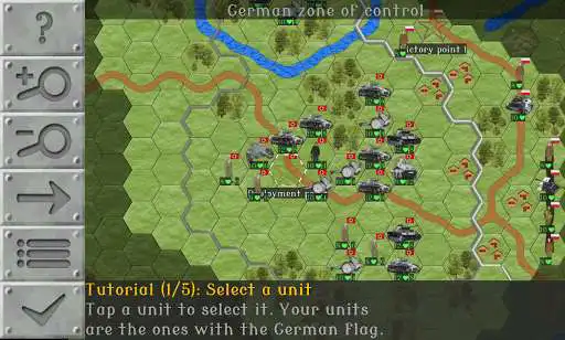 Play Wargames of 1939 FREE as an online game Wargames of 1939 FREE with UptoPlay