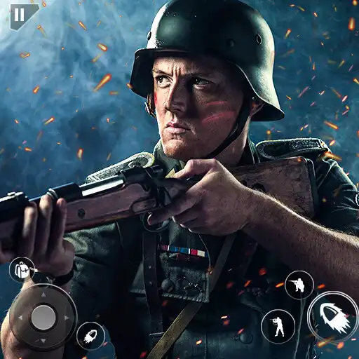 Play War Games Offline World War 2 APK Play War Games Offline World War 2 APK