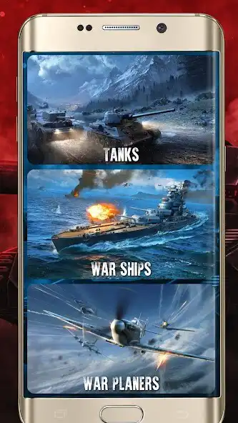 Play War games wallpapers. Tanks  and enjoy War games wallpapers. Tanks with UptoPlay
