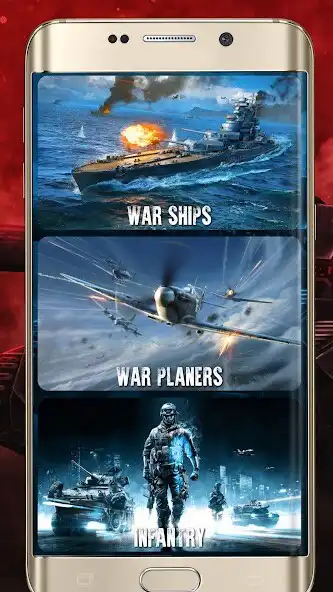 Play War games wallpapers. Tanks as an online game War games wallpapers. Tanks with UptoPlay