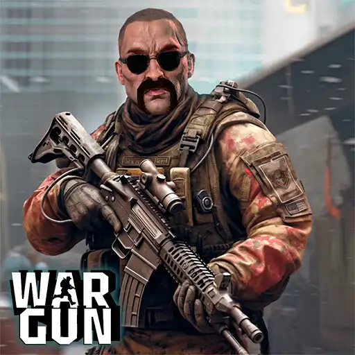 Play War Gun: Shooting Games Online APK Play War Gun: Shooting Games Online APK