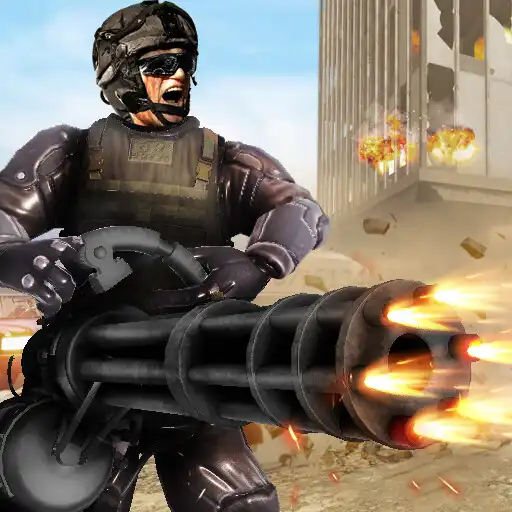 Play War Gun Sounds: Guns Simulator APK