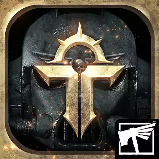 Play Warhammer 40,000: Lost Crusade APK