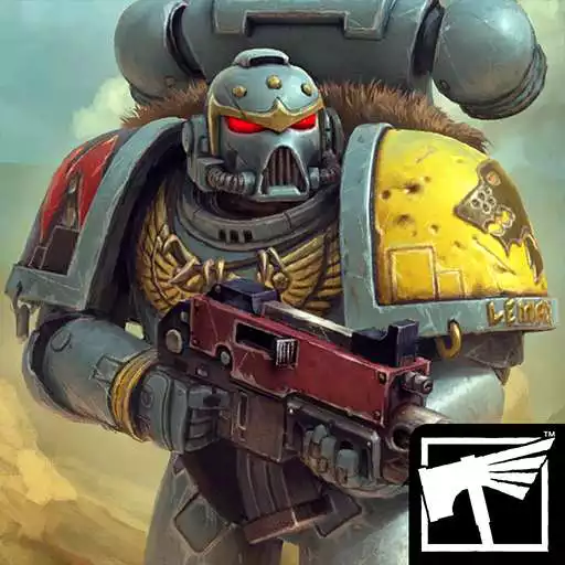Free play online Warhammer 40,000: Space Wolf APK Free play online Warhammer 40,000: Space Wolf APK