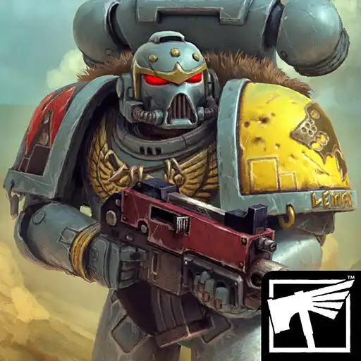 Play Warhammer 40,000: Space Wolf APK Play Warhammer 40,000: Space Wolf APK