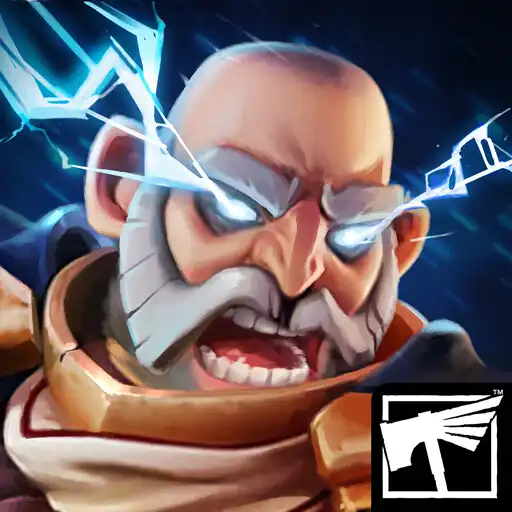 Play Warhammer AoS: Soul Arena APK