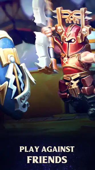 Play Warhammer AoS: Soul Arena as an online game online Warhammer AoS: Soul Arena with UptoPlay Play Warhammer AoS: Soul Arena as an online game Warhammer AoS: Soul Arena with UptoPlay