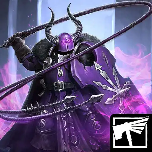Play Warhammer: Chaos Conquest APK Play Warhammer: Chaos Conquest APK