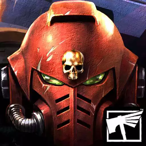Play Warhammer Combat Cards - 40K APK