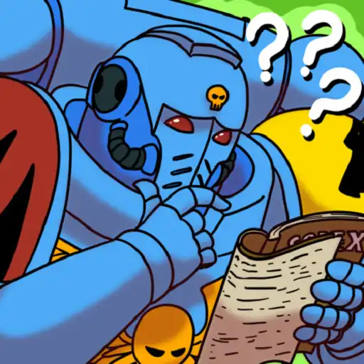 Play Warhammer Crusade Assistant APK Play Warhammer Crusade Assistant APK