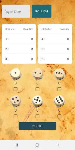 Play Warhammer Dice  and enjoy Warhammer Dice with UptoPlay