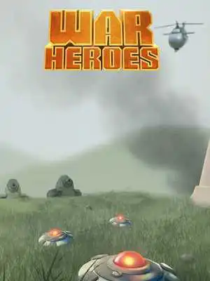 Play War Heroes