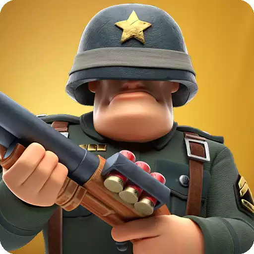Play War Heroes: Strategy Card Game APK Play War Heroes: Strategy Card Game APK