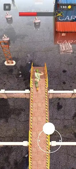 Play War Hero as an online game War Hero with UptoPlay