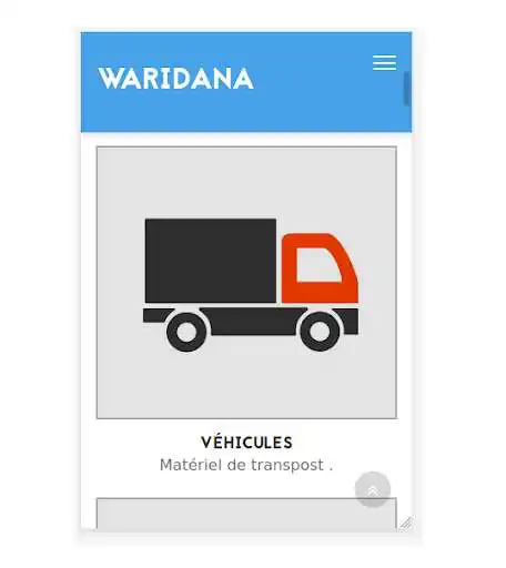 Play Waridana as an online game Waridana with UptoPlay