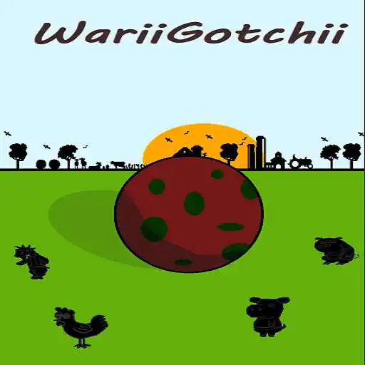 Play WariiGotchi - Idle Pet Simulation APK Play WariiGotchi - Idle Pet Simulation APK