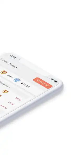 Play Warikani - Expense Tracker as an online game Warikani - Expense Tracker with UptoPlay