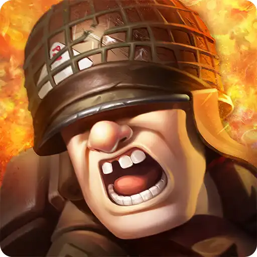 Play War in Pocket APK