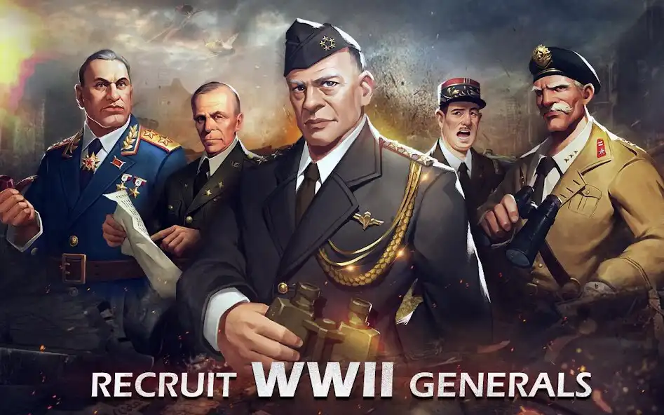 Play War in Pocket  and enjoy War in Pocket with UptoPlay
